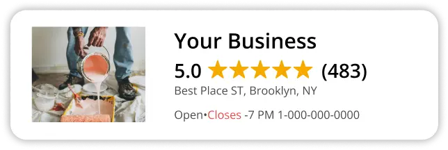 Google Maps Reviews and Review Management
