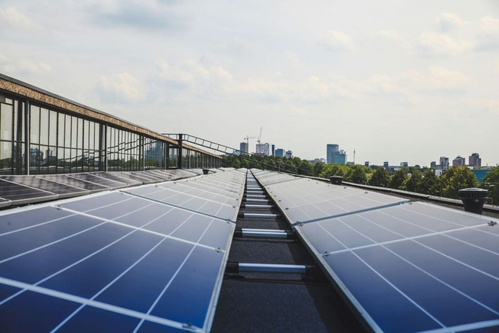 Solar Marketing Agency in San Antonio